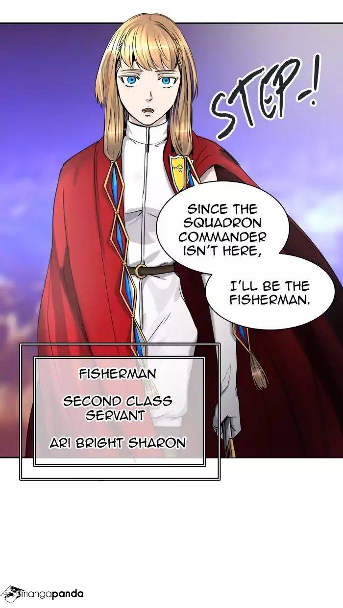 Tower of God Chapter 405 image 040
